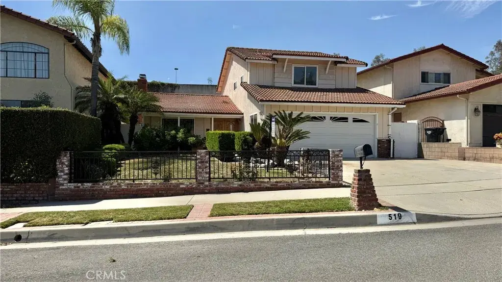 519 Ellingbrook, Montebello, CA 90640 - #1