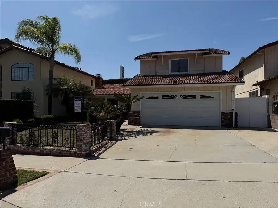 519 Ellingbrook, Montebello, CA 90640 - #2