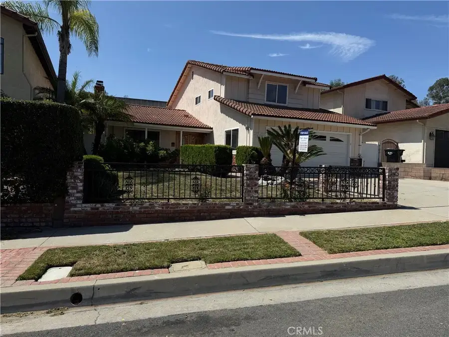 519 Ellingbrook, Montebello, CA 90640 - #3