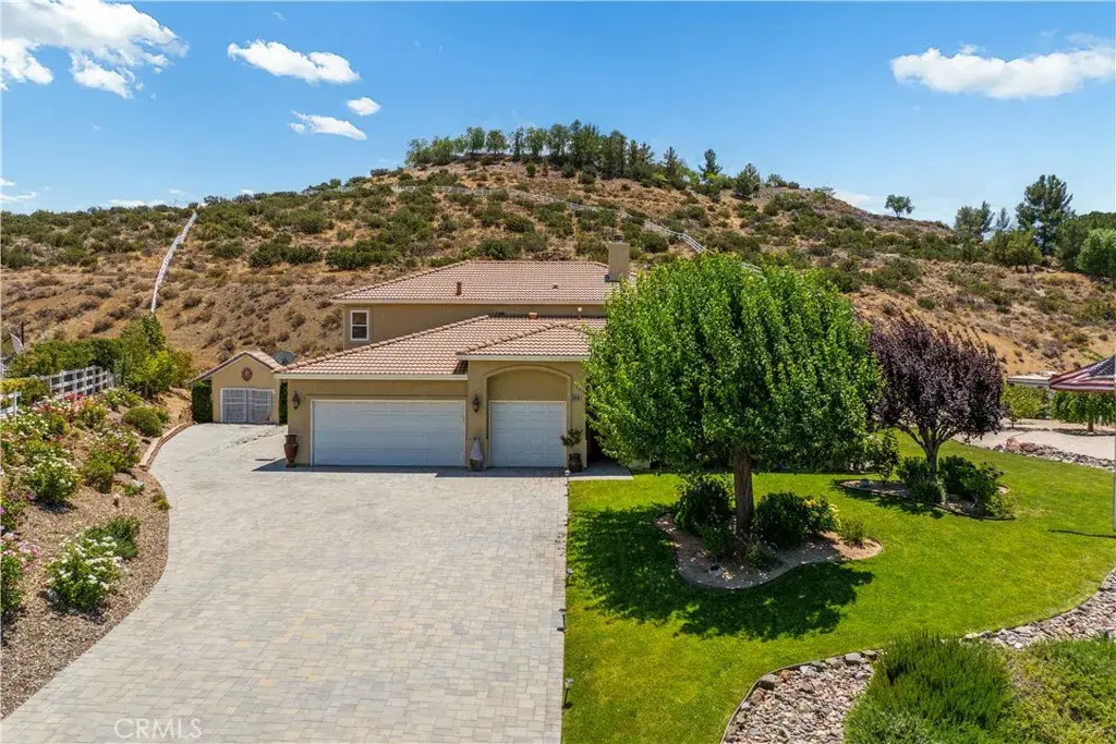 34016 Desert, Acton, CA 93510 - #1