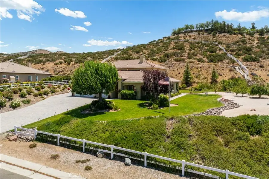 34016 Desert, Acton, CA 93510 - #2