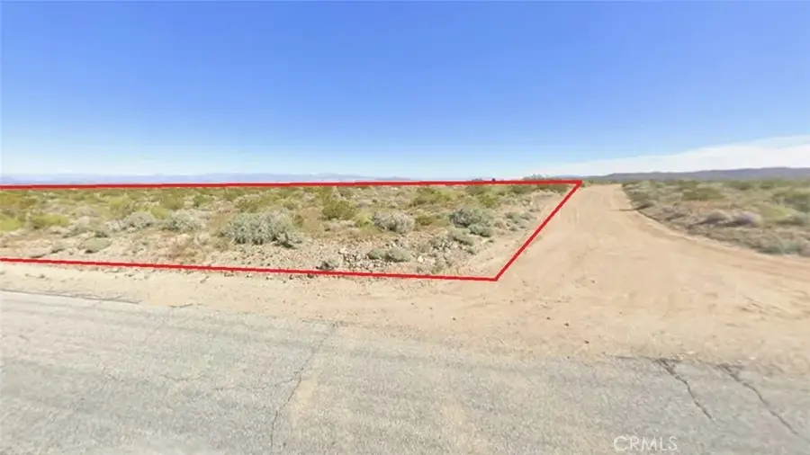 0 Brown, Ridgecrest, CA 93555 - #3
