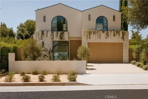 5005 Rubio Avenue, Encino, CA 91436