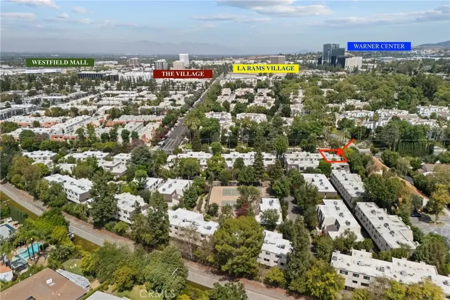 6121 Shoup Ave #35, Woodland Hills, CA 91367 - #2