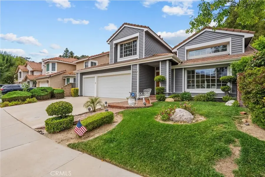 24135 Clearbank, Newhall, CA 91321 - #2