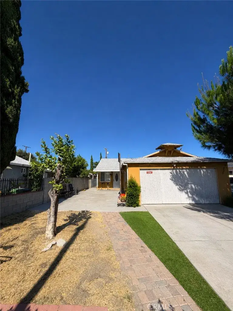 7836 Irvine, North Hollywood, CA 91605 - #1
