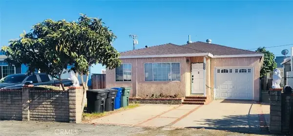 1220 W 226th, Torrance, CA 90502