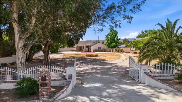 4806 W Avenue M14, Lancaster, CA 93536