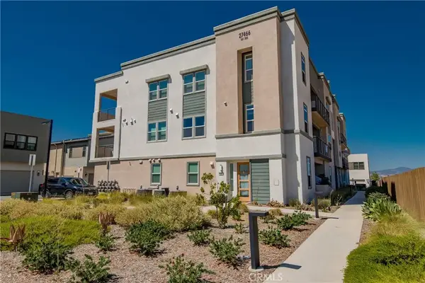 27466 Mercantile Court #203, Valencia, CA 91381