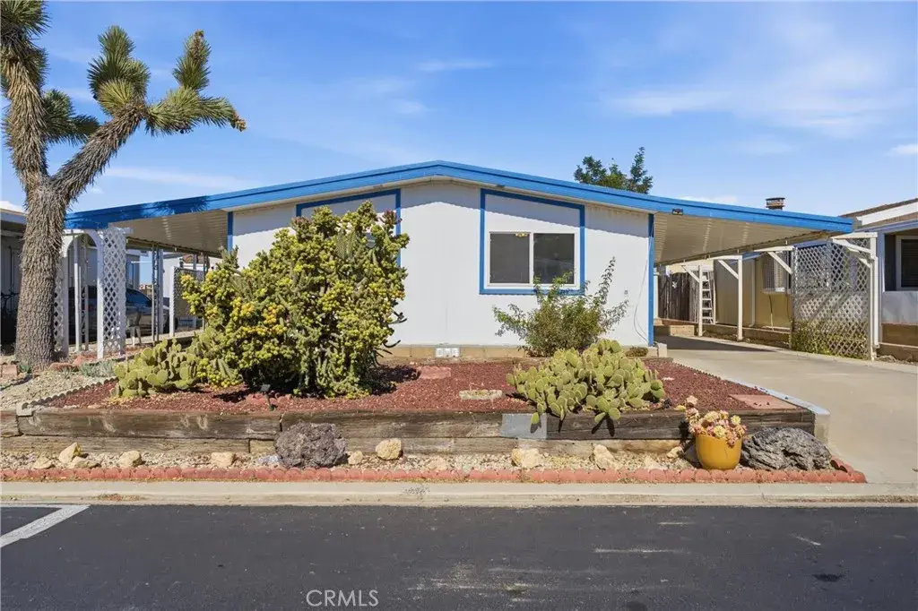 48303 20th St West #115, Lancaster, CA 93534 - #1