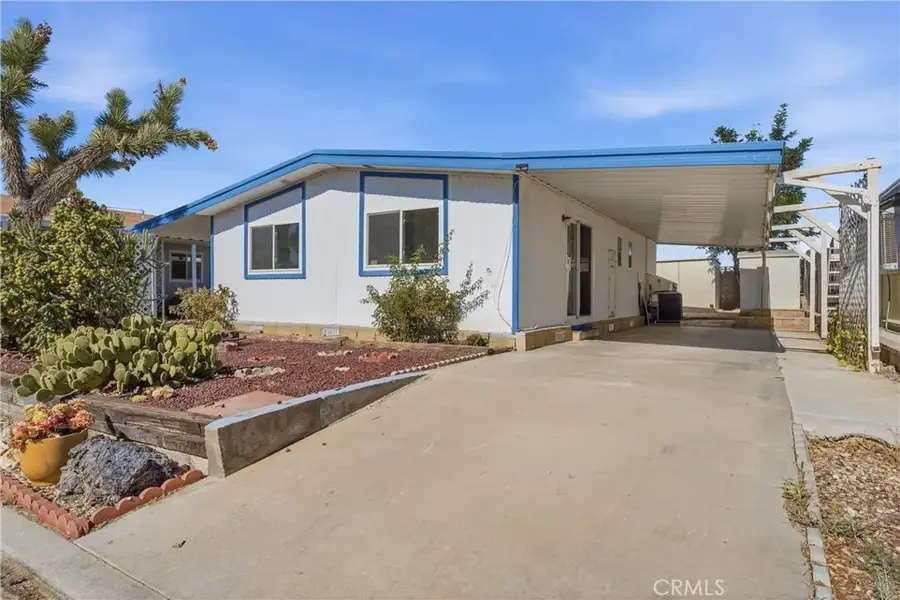 48303 20th St West #115, Lancaster, CA 93534 - #2