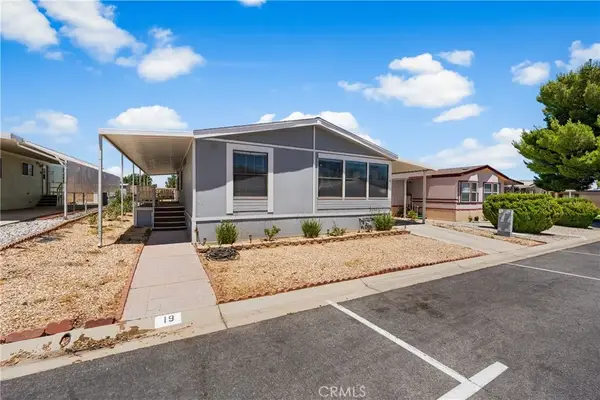 5200 Entrar #19, Palmdale, CA 93551