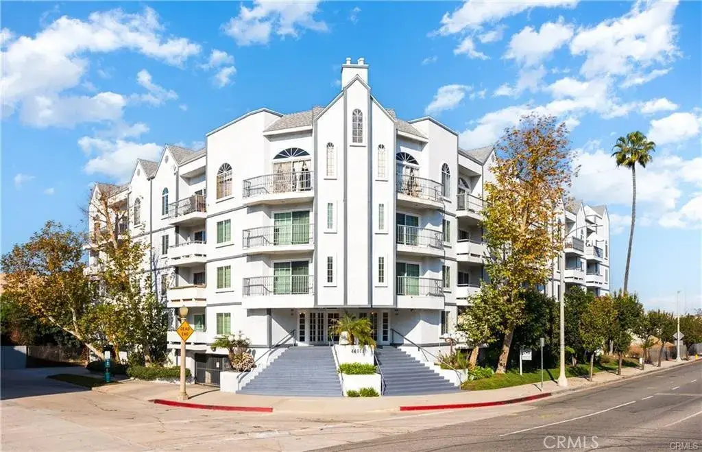 4401 Sepulveda #207, Sherman Oaks, CA 91403 - #1