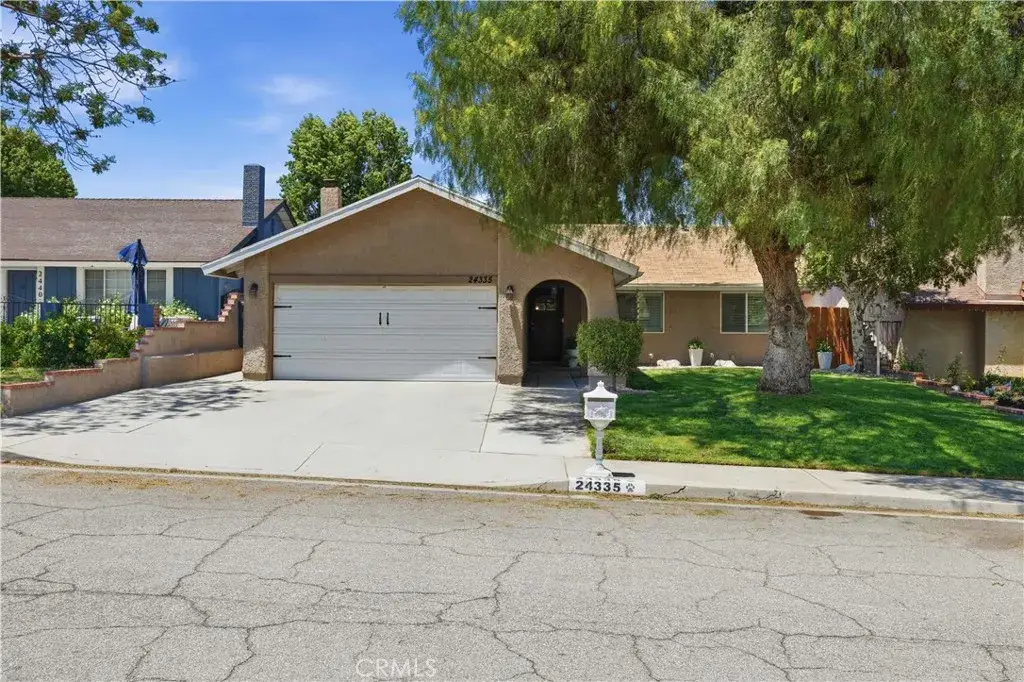 24335 Jennifer Place, Newhall, CA 91321 - #1