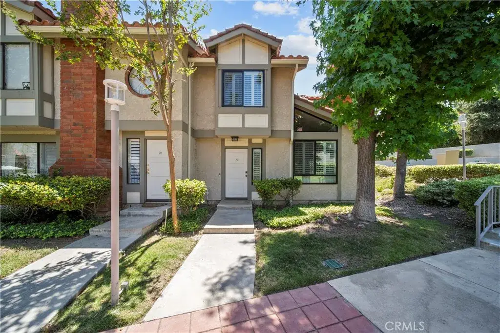 6815 Valley Circle Boulevard #79, West Hills, CA 91307 - #1