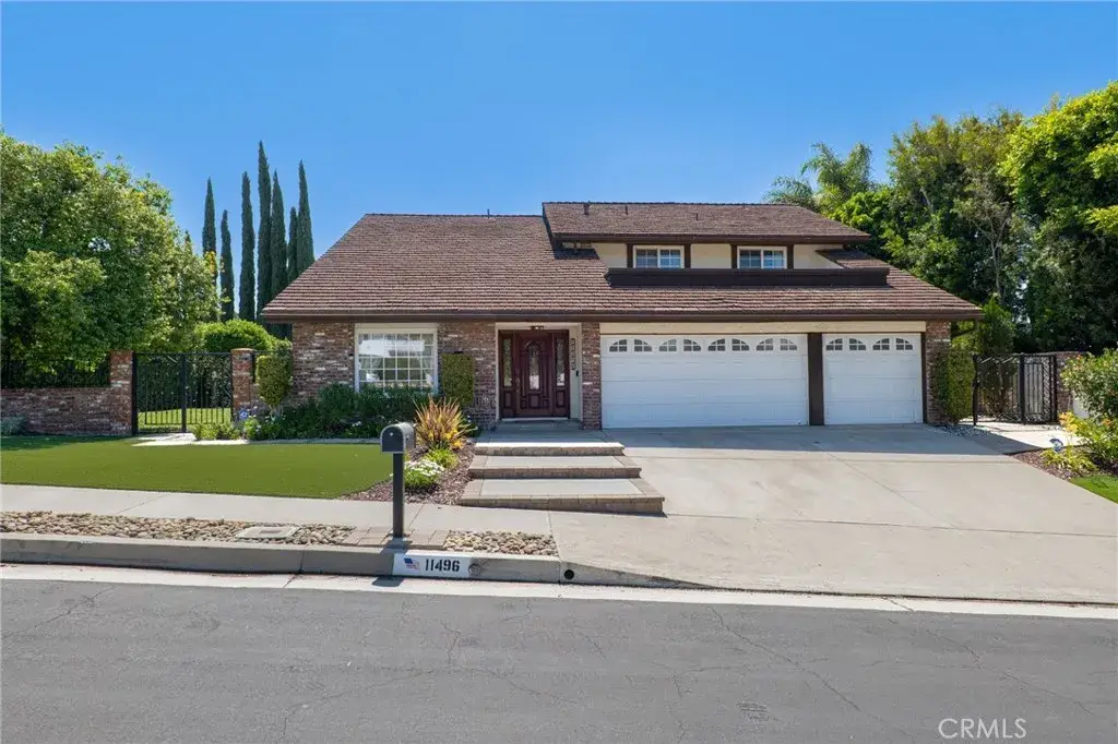 11496 Twin Hills, Porter Ranch, CA 91326 - #1