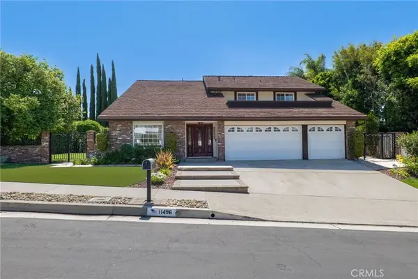 11496 Twin Hills, Porter Ranch, CA 91326