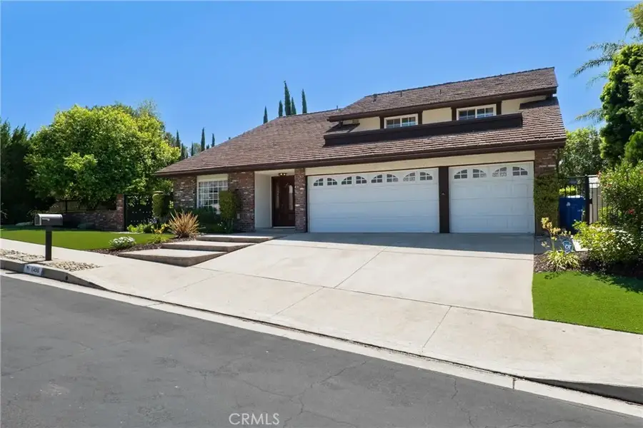 11496 Twin Hills, Porter Ranch, CA 91326 - #2