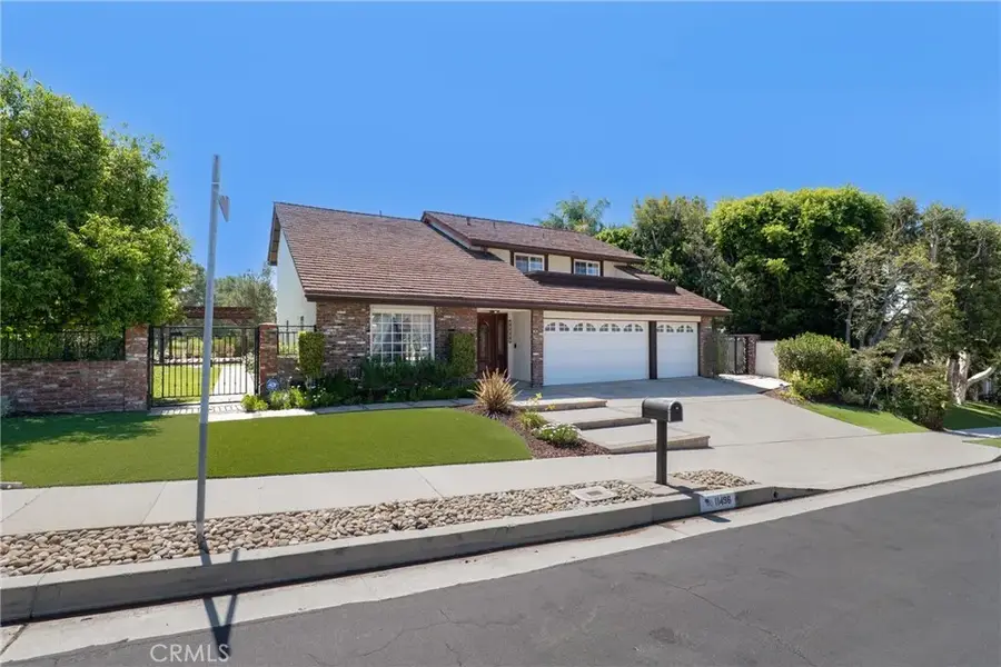 11496 Twin Hills, Porter Ranch, CA 91326 - #3