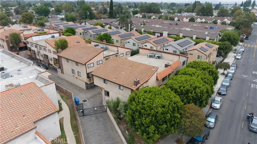 9414 Moonbeam Avenue #19, Panorama City, CA 91402 - #2
