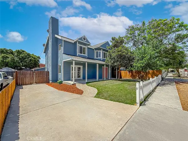58 Charles Street, Moorpark, CA 93021
