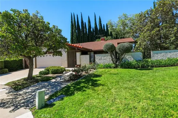 2852 Ian, Simi Valley, CA 93063