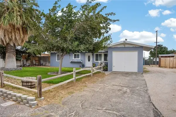 15912 Rexroth Street, Mojave, CA 93501