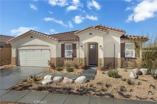 13754 Hidden Pines Court, Victorville, CA 92392
