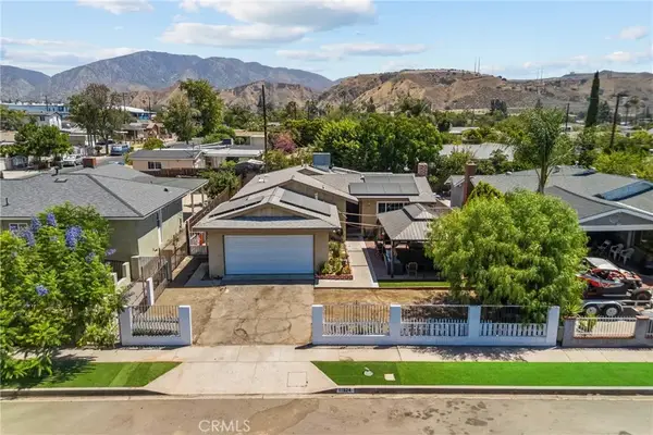 11924 Chadron Avenue, San Fernando, CA 91340
