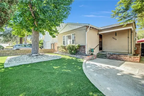 7822 Apperson, Sunland, CA 91040