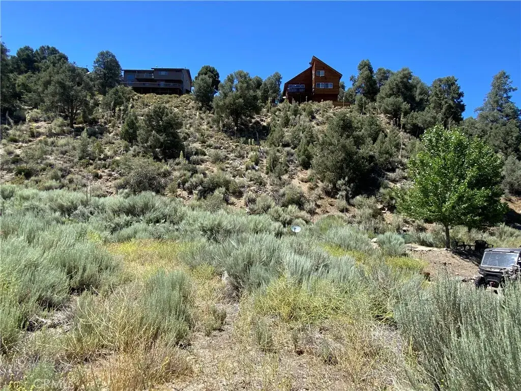 2505 Glacier, Pine Mountain Club, CA 93225 - #1