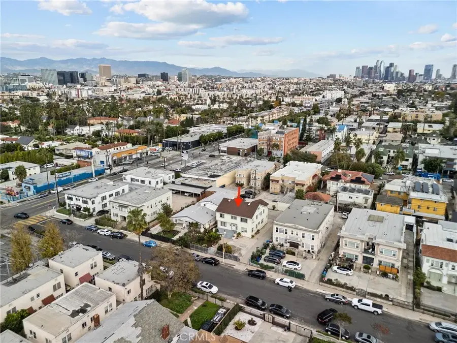 1322 Van Ness Street, Los Angeles, CA 90019 - #2