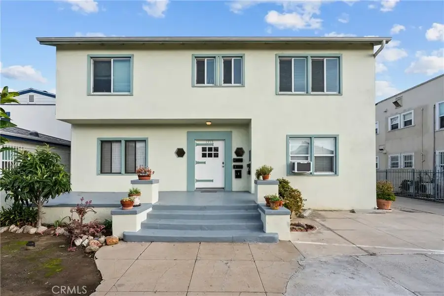 1322 Van Ness Street, Los Angeles, CA 90019 - #3
