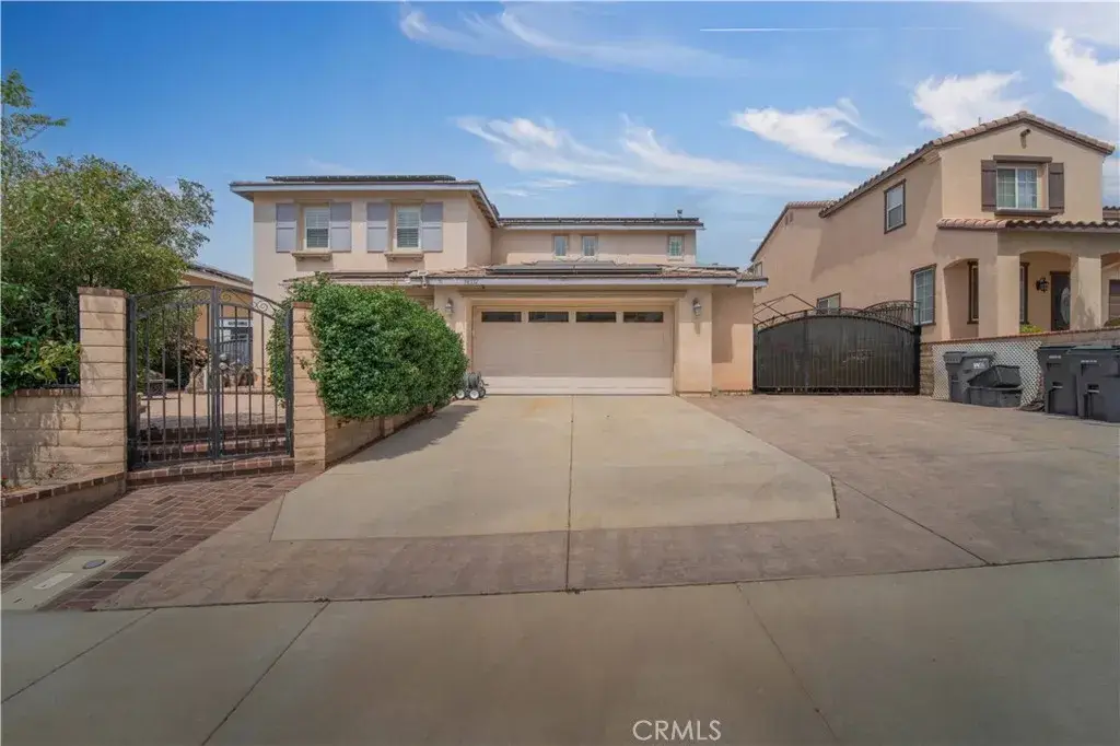 38332 Hillcrest Drive, Palmdale, CA 93551 - #1