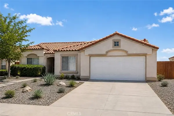 3106 Old Country, Rosamond, CA 93560