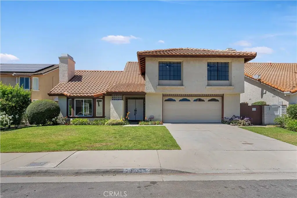 29033 Hollow Oak Court, Agoura Hills, CA 91301 - #1