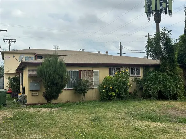 9809 Avalon, Los Angeles, CA 90003