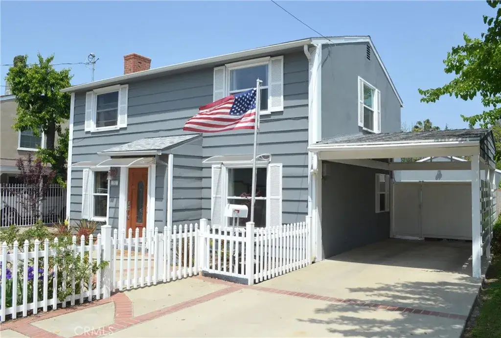 13827 Calvert Street, Valley Glen, CA 91401 - #1