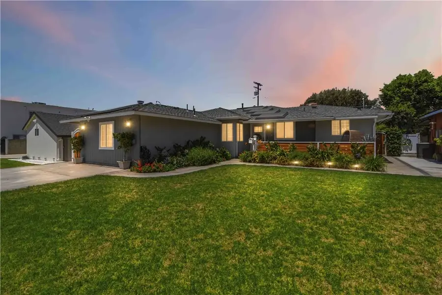 523 Orange Grove, San Fernando, CA 91340 - #2