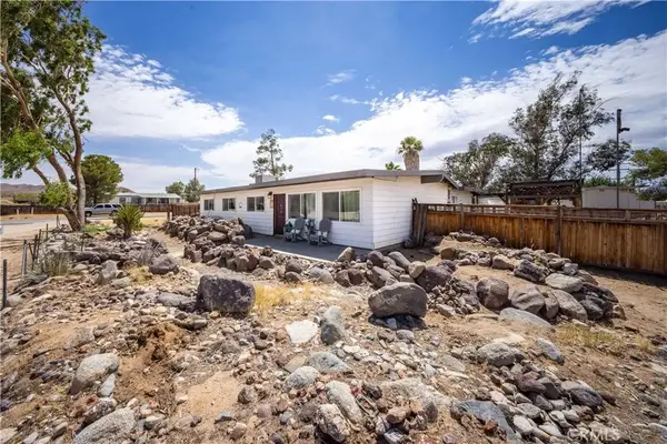 1263 S Primrose, Ridgecrest, CA 93555