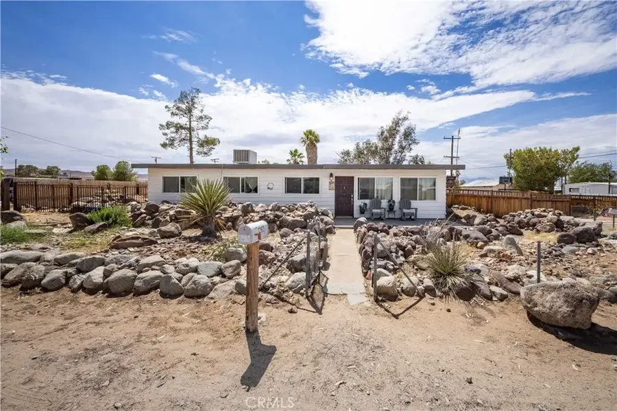 1263 S Primrose, Ridgecrest, CA 93555 - #2