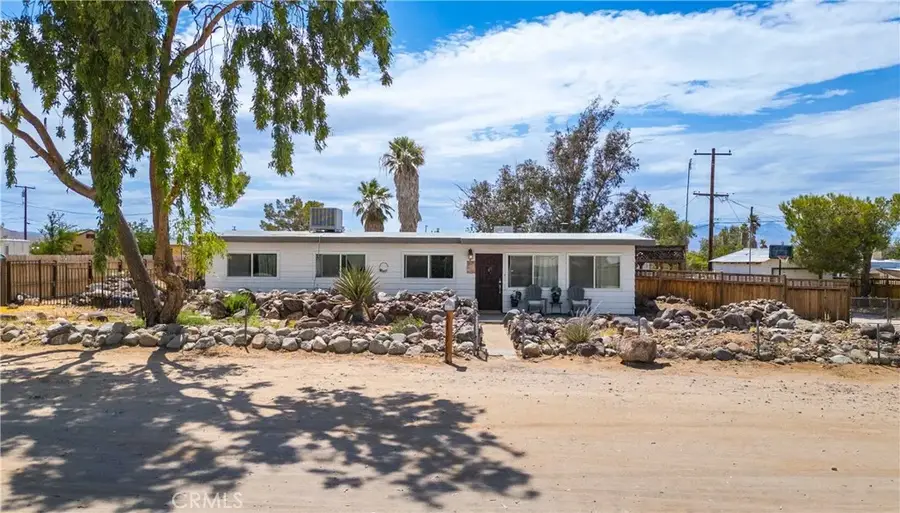 1263 S Primrose, Ridgecrest, CA 93555 - #3