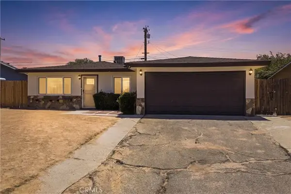 15836 Rexroth, Mojave, CA 93501