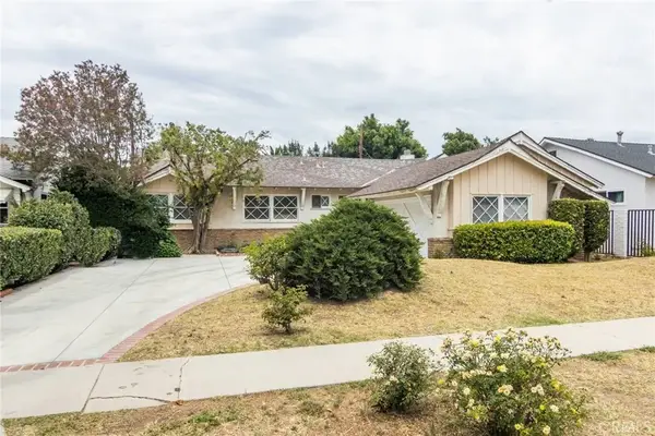 16009 Dearborn, Los Angeles, CA 91343