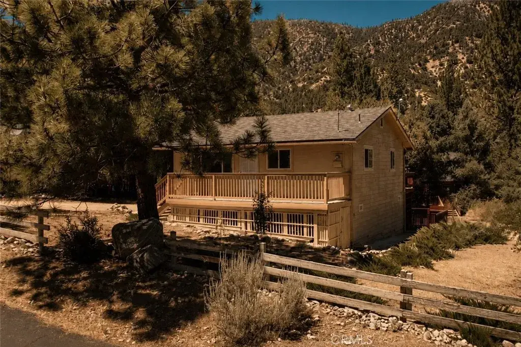 16001 Mil Potrero Highway, Pine Mountain Club, CA 93222 - #1