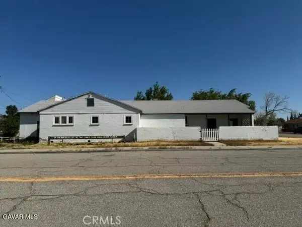 2069 Inyo, Mojave, CA 93501