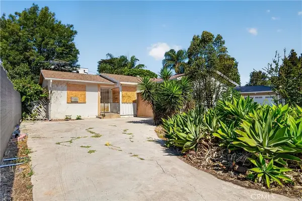 5807 Bevis Avenue, Sherman Oaks, CA 91411