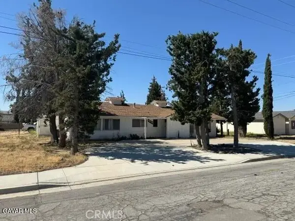 2030 Cerro Gordo, Mojave, CA 93501