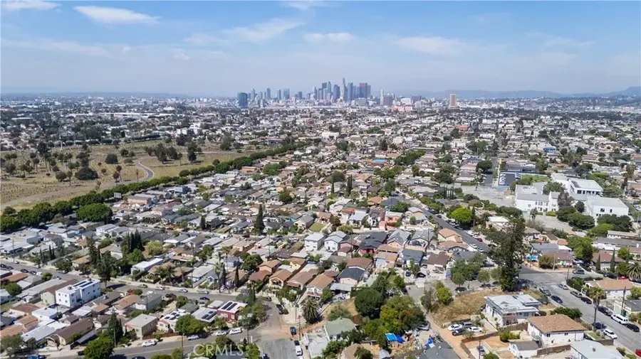3303 Floral Drive, Los Angeles, CA 90063 - #3
