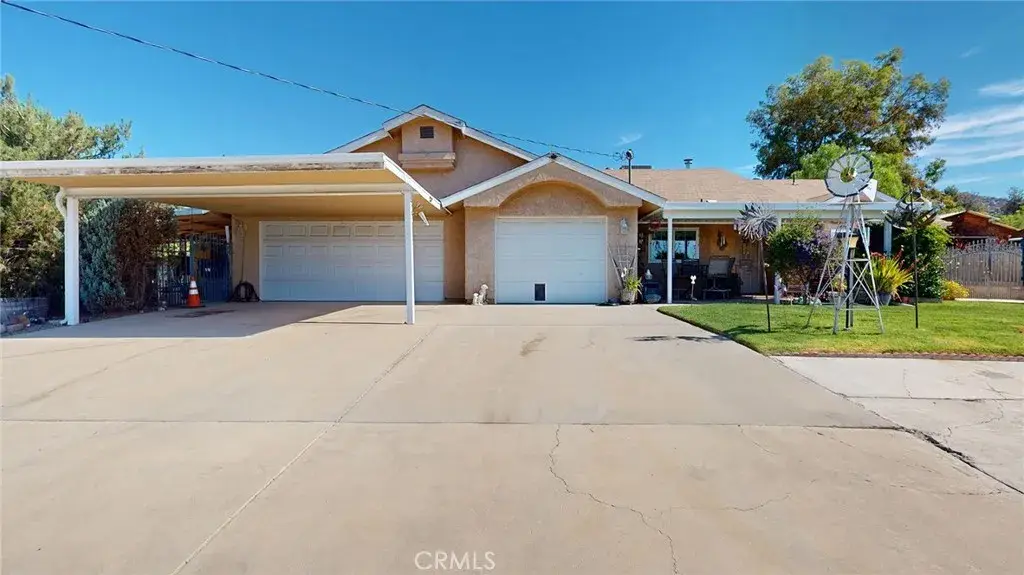 30660 Alicante, Homeland, CA 92548 - #1
